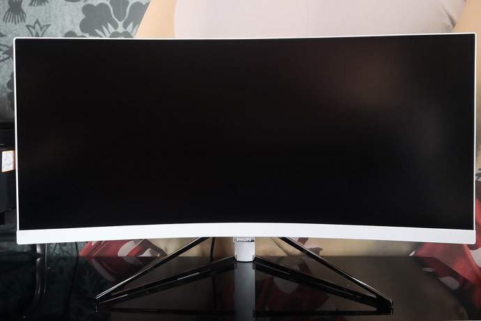 [TEST] Monitor Philips 349X7FJEW – 34-calowa ultrapanorama 3440x