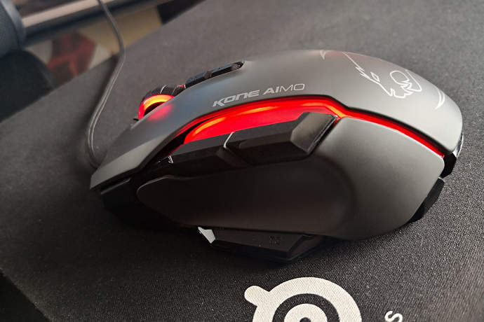 Ile DPI w myszce naprawdę potrzebujesz do gier FPS?