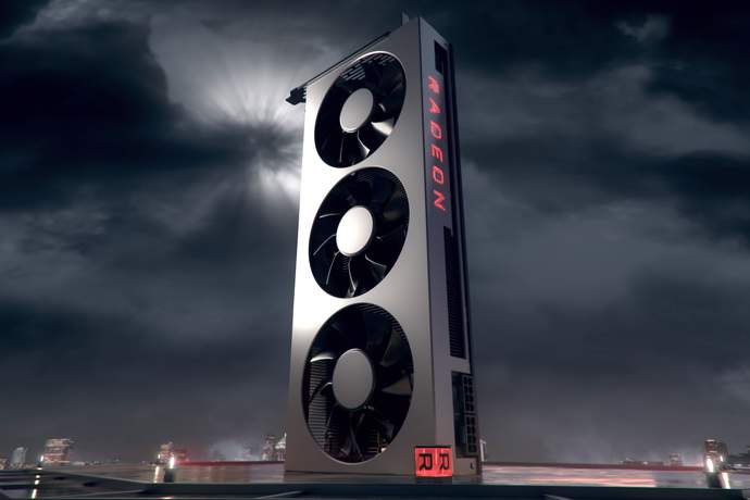 Radeon VII w sklepach już od 7 lutego! Poznajcie jego specyfikac