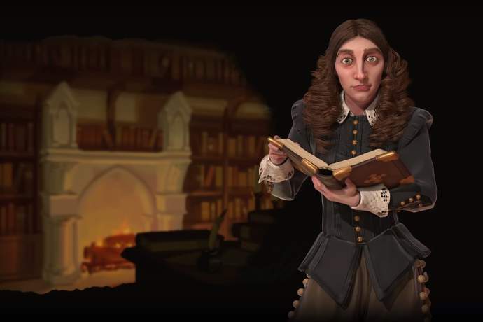 Szwecja w Cywilizacji VI: Gathering Storm z Nagrodą Nobla i nast