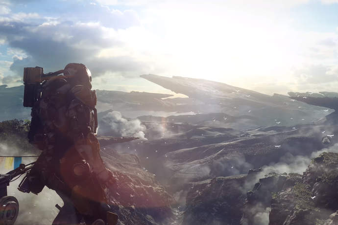 Na ile godzin wystarczy Anthem