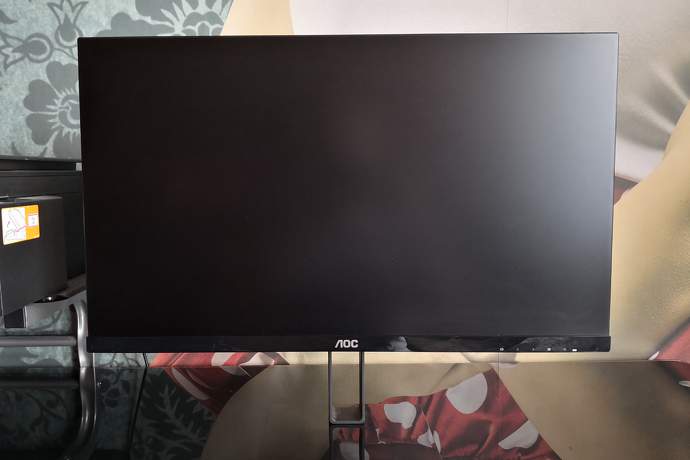 [TEST] Monitor AOC 24V2Q – budżetowy ideał?
