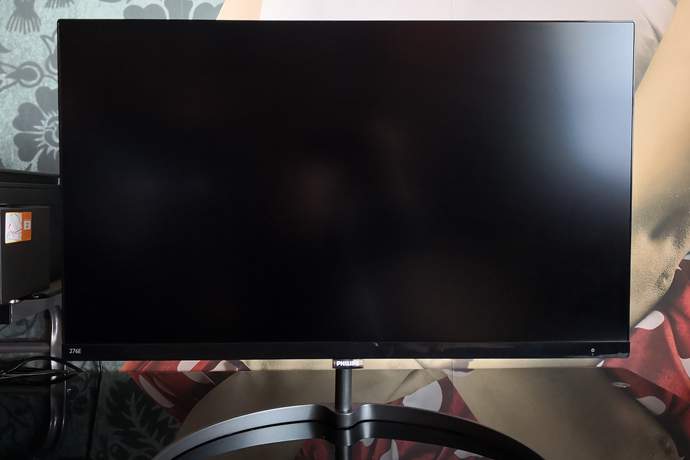 [TEST] Monitor Philips 276E8VJSB – 4K w atrakcyjnej cenie
