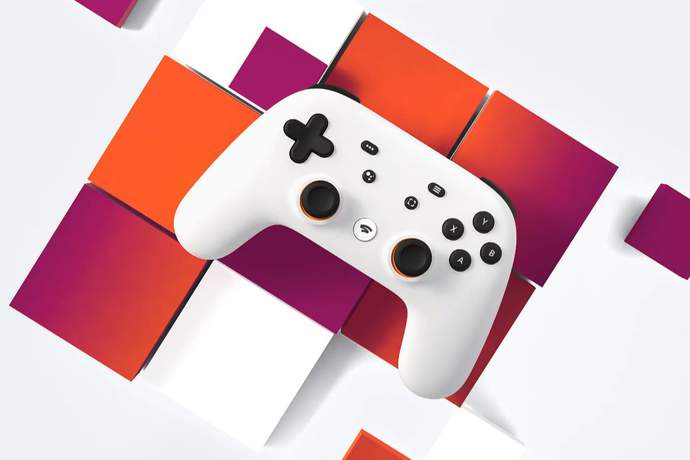Google Stadia to kolejna próba popularyzacji grania w chmurze