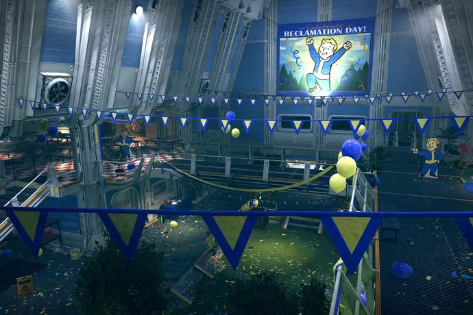 Bethesda wiedziała, że Fallout 76 dostanie niskie oceny, a i tak