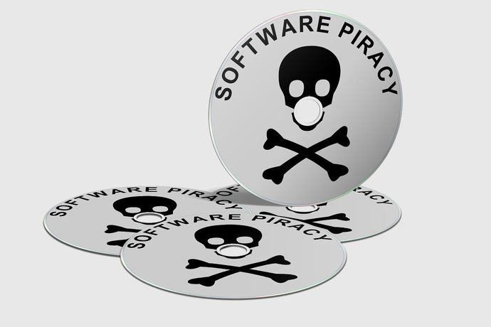 Technologia antyingerencyjna Denuvo