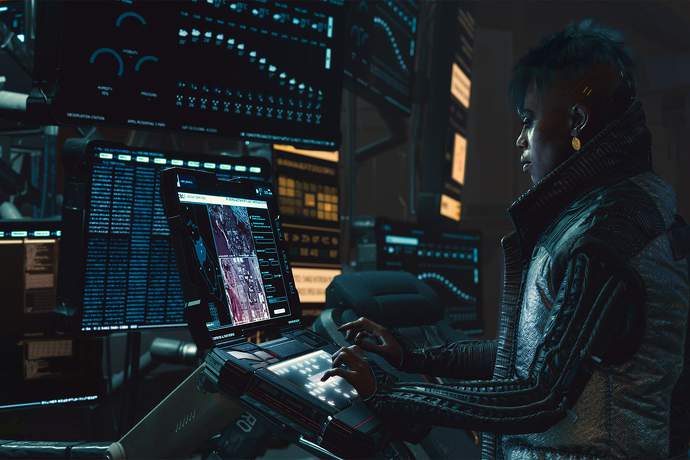 Cyberpunk 2077: konfiguracja PC na E3 2019. Kiedy nowy gameplay?