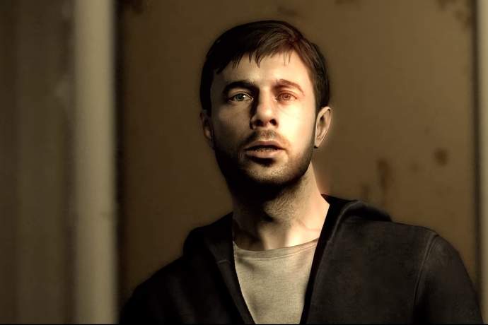 Dzisiaj premiera Heavy Rain PC! Gra jest dostępna w Epic Games S