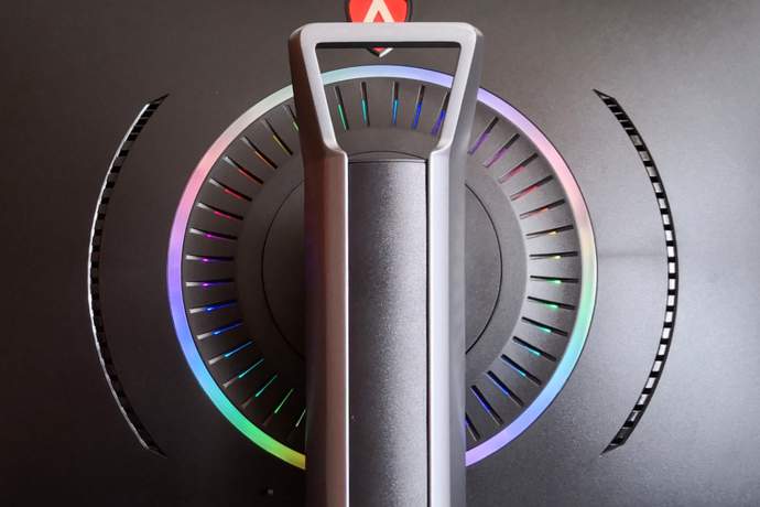 [TEST] Monitor AOC AGON AG273QCX - gamingowe 27 cali z 144 Hz