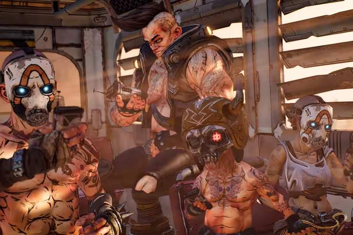 Pierwsze oceny i recenzje Borderlands 3. Warto zagrać w dniu pre