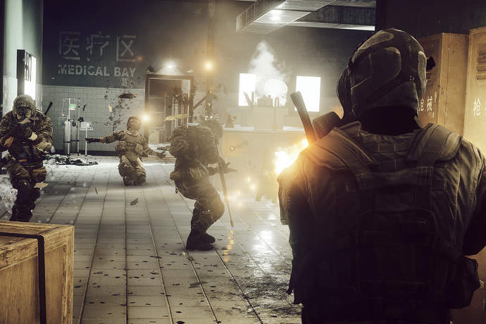 Gry, które w dniu swojej premiery były niegrywalne – część trzec