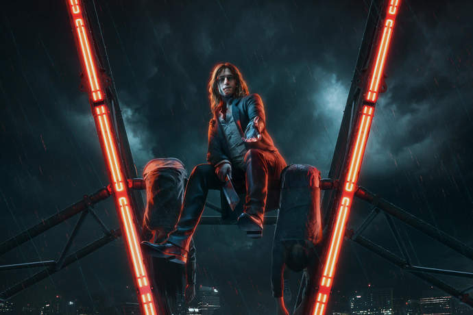 Premiera Vampire: The Masquerade – Bloodlines 2 została przesuni