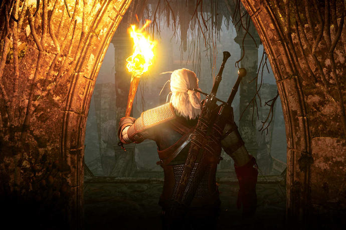 Wiedźmin 3 - Najlepsze mody