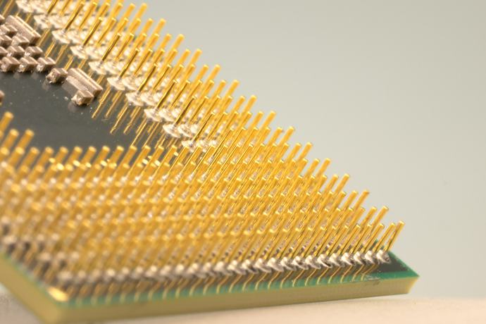 Najlepszy procesor do gier