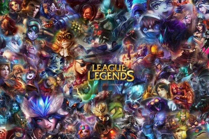 Sposoby zarabiania na graniu w League of Legends