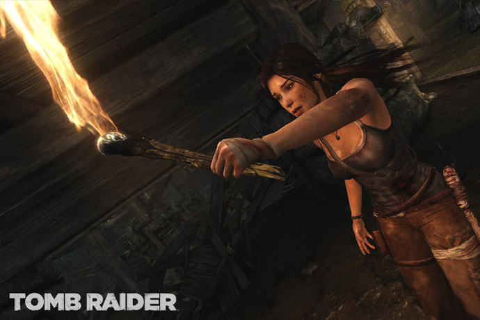 Rise of the Tomb Rider - DirectX 12 nie taki wspaniały?