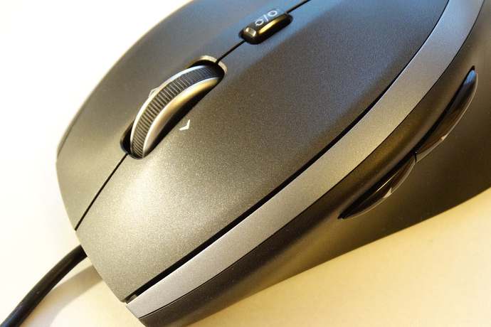 Najdroższa mysz komputerowa świata