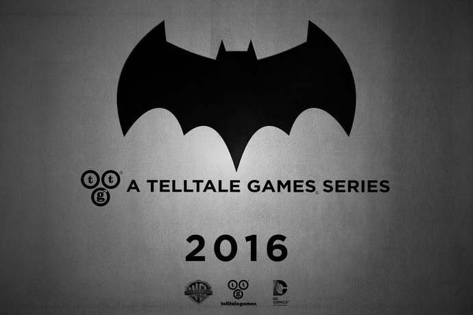 Batman od Telltale - mamy więcej informacji