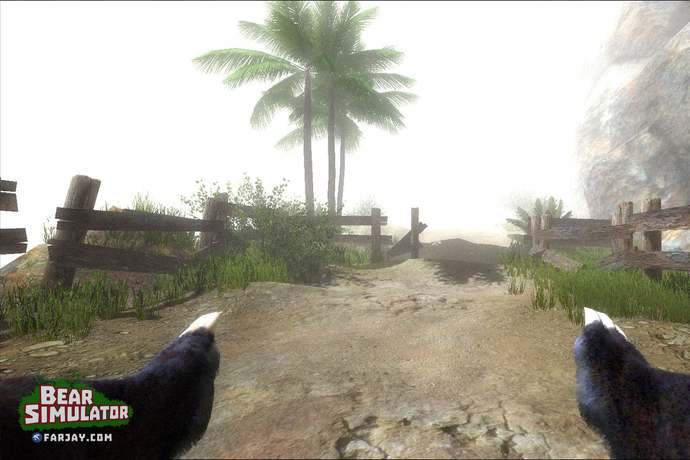 Bear Simulator - co następne