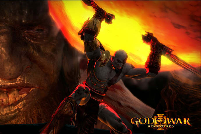 God of War: Kratos zapuści brodę i złapie za topór