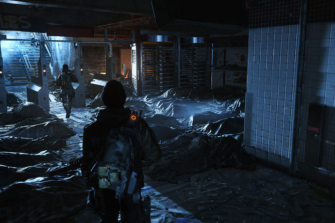 The Division z 9,5 mln zarejestrowanych graczy