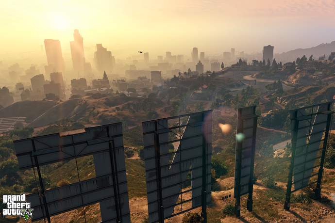 Gry z otwartym światem: Rozmiar to nie wszystko