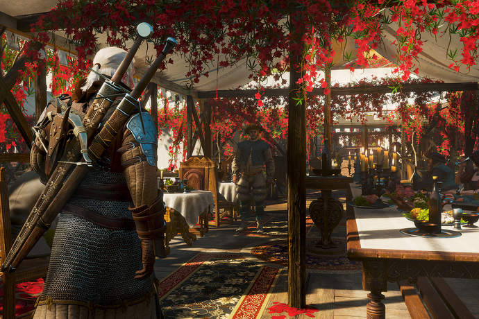 Fantastyczne recenzje nowego Wiedźmina